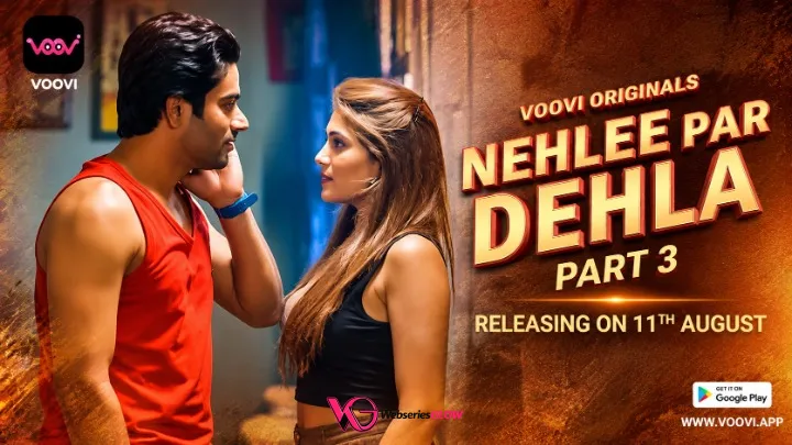 Nehlee Par Dehla Part 3
