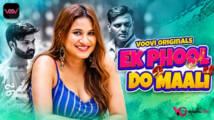 Ek Phool Do Maali Part 1
