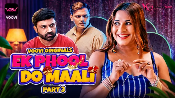 Ek Phool Do Maali Part 3
