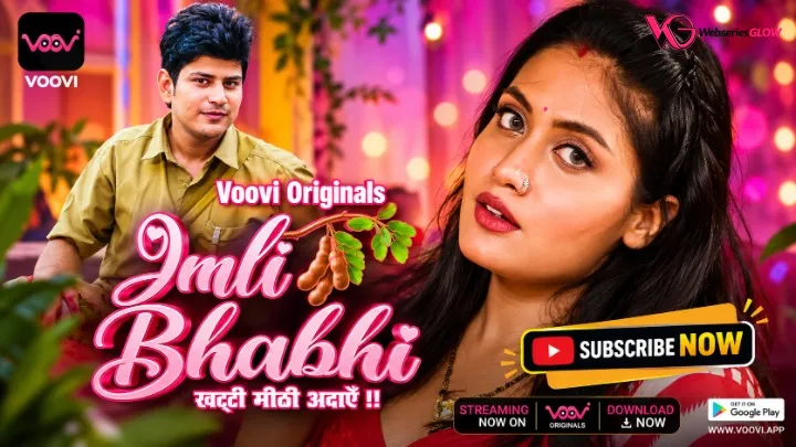Imli Bhabhi Part 3