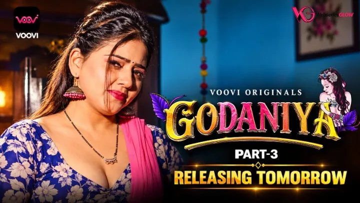 Godaniya Web Series Poster