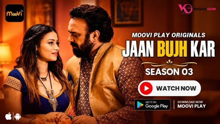 Jaan Bujh Kar Season 3 Part 1
