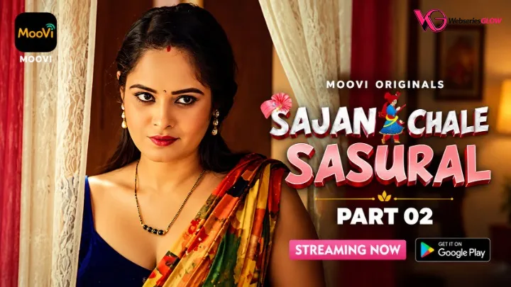 Sajan Chale Sasural Part 2 Poster