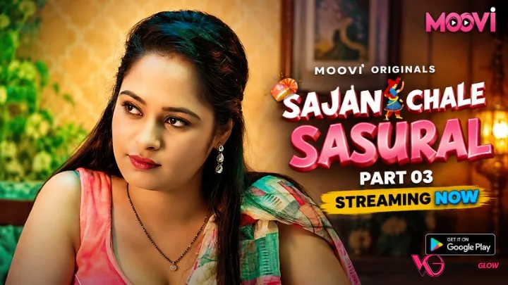 Sajan Chale Sasural Part 3 Poster