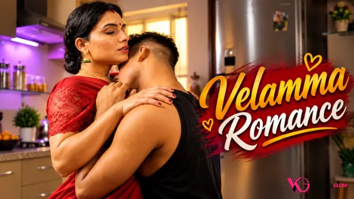 Velamma Romance Resmi Nair Uncut Short Film