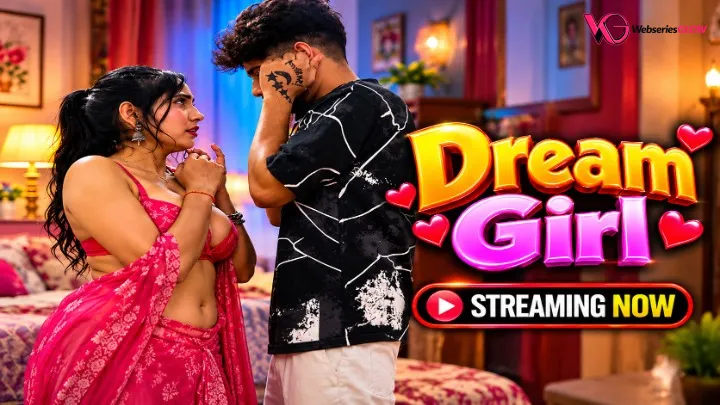 Dream Girl UnRated Uncut Short Film