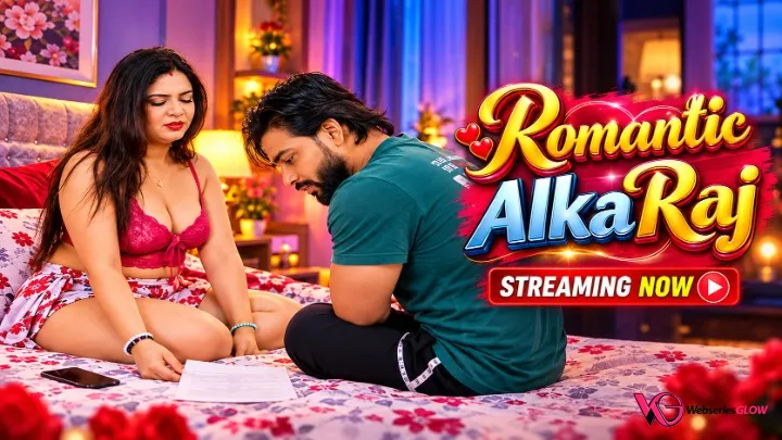 Romantic AlkaRaj UnRated Uncut Short Film