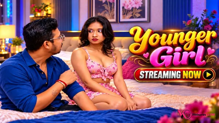 Younger Girl UnRated Uncut Short Film