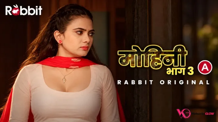 Mohini Season 3 Episode 3