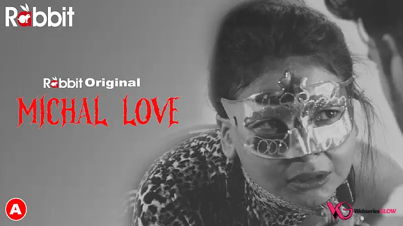 Michal Love Episode 2