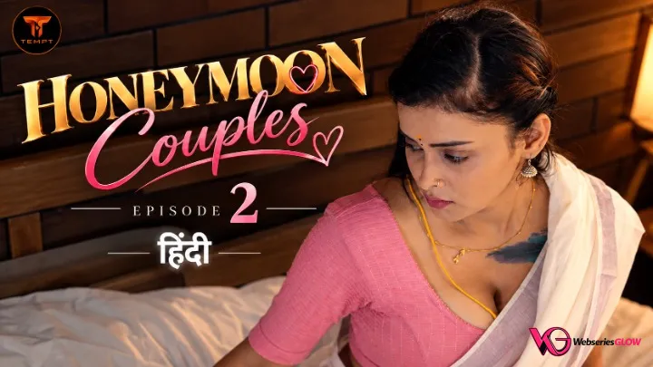 Honeymoon Couples Episode 2