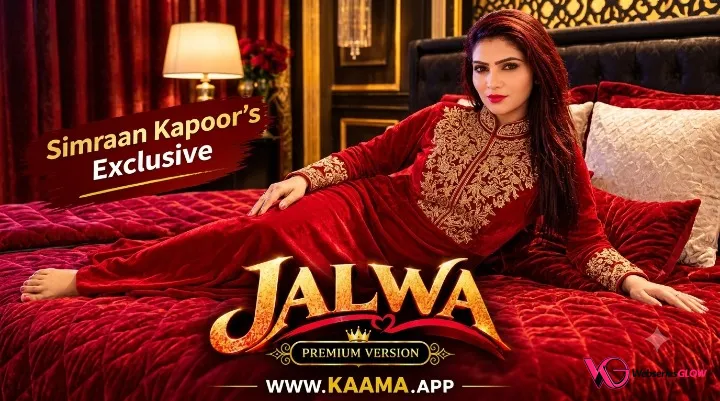 Jalwa Kaama Hot Short Film Poster