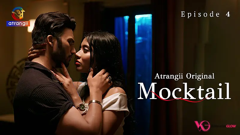 Mocktail Episode 4