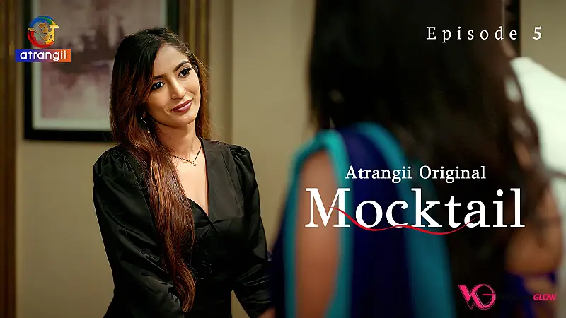Mocktail Episode 5