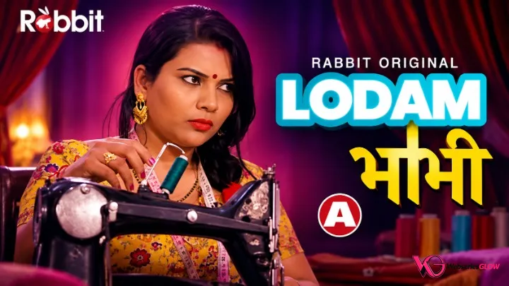 Lodam Bhabhi Complete RabbitMovies Hot Web Series