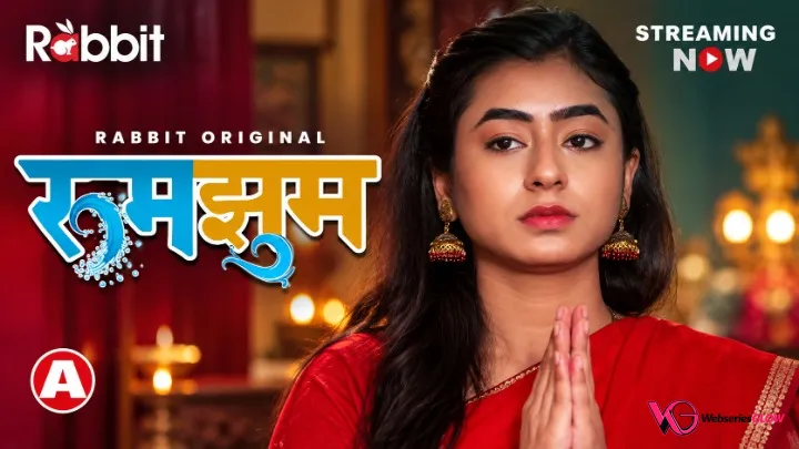 Rumjhum Complete RabbitMovies Hot Web Series