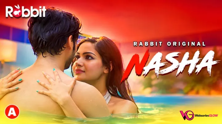 Nasha RabbitMovies Hot Short Film