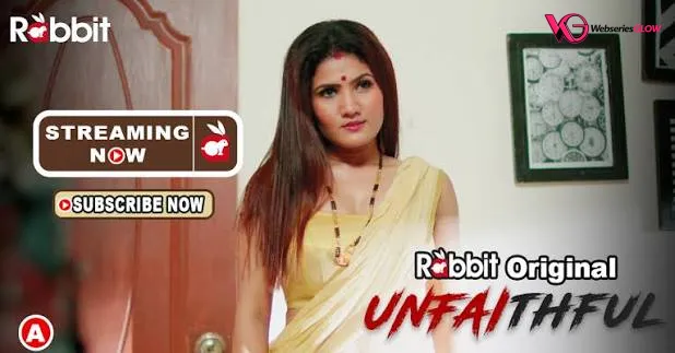 UnFaitfull Complete RabbitMovies Hot Web Series
