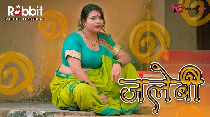 Jalebi Complete RabbitMovies Hot Web Series
