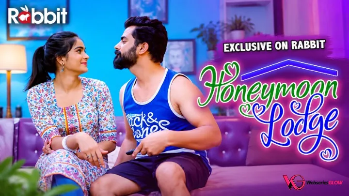Honeymoon Lodge Complete RabbitMovies Hot Web Series