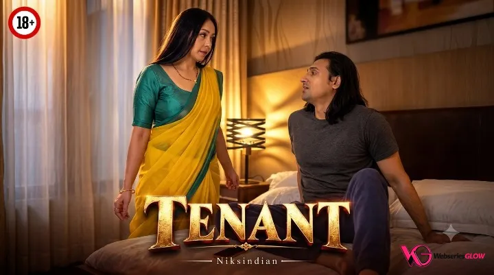 Tenant NiksIndian Uncut Short Film Poster