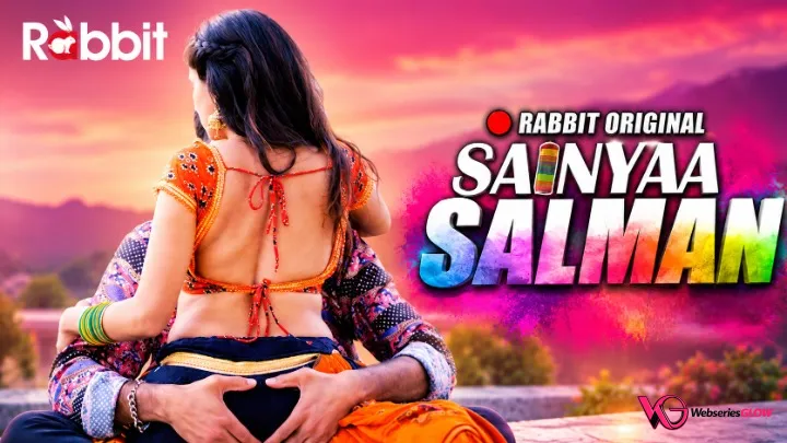 Sainyaa Salman Part 4
