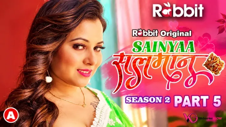 Sainyaa Salman Season 2 Part 5