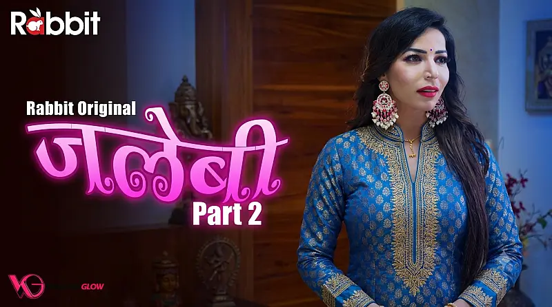 Jalebi Season 2 Part 1