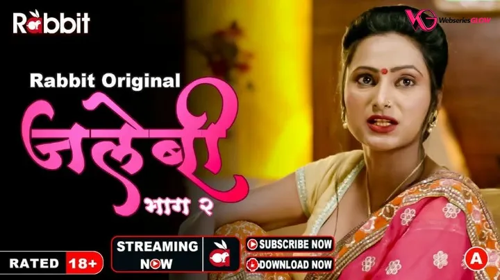 Jalebi Season 2 Part 2
