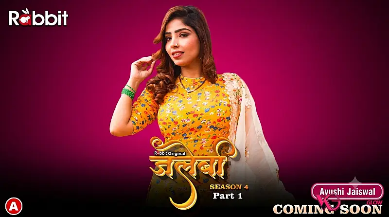 Jalebi Season 4 Part 3