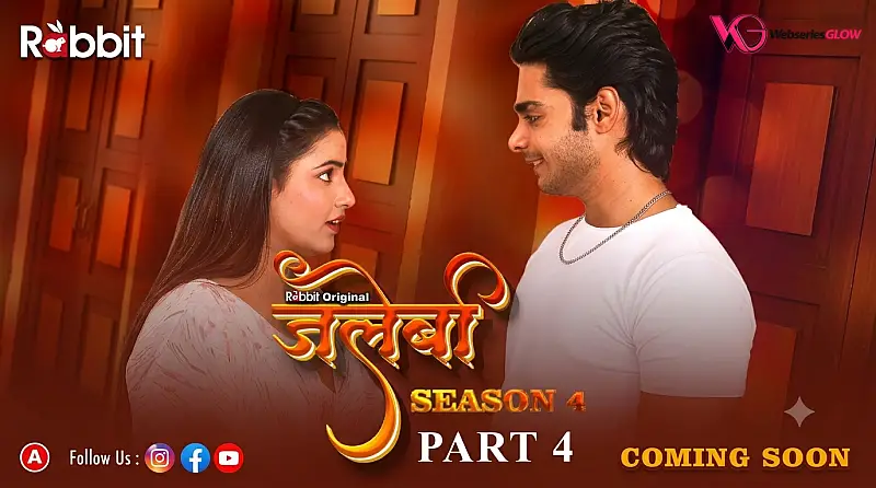 Jalebi Season 4 Part 4