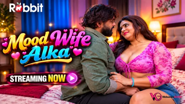 Mood Wife UnRated Uncut Short Film