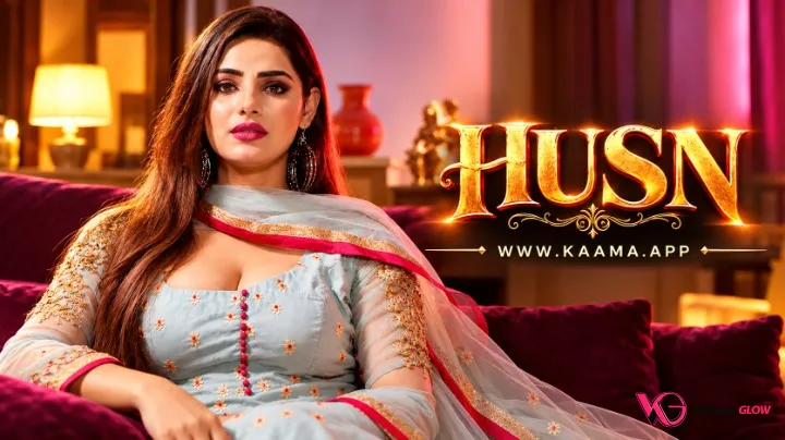 Husn Kaama Hot Short Film