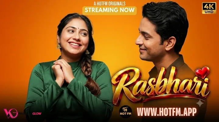Rasbhari HotFM Hot Short Film