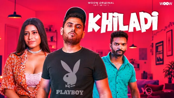 Khiladi WOOW Hot Short Film