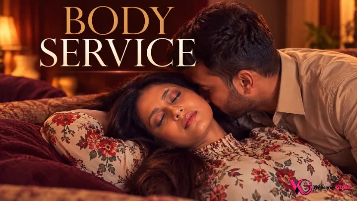 Body Service Part 1
