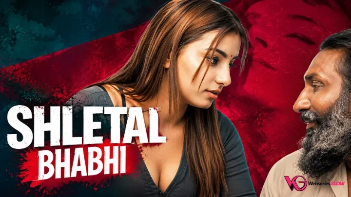 Sheetal Bhabhi Complete WOOW Hot Web Series Poster