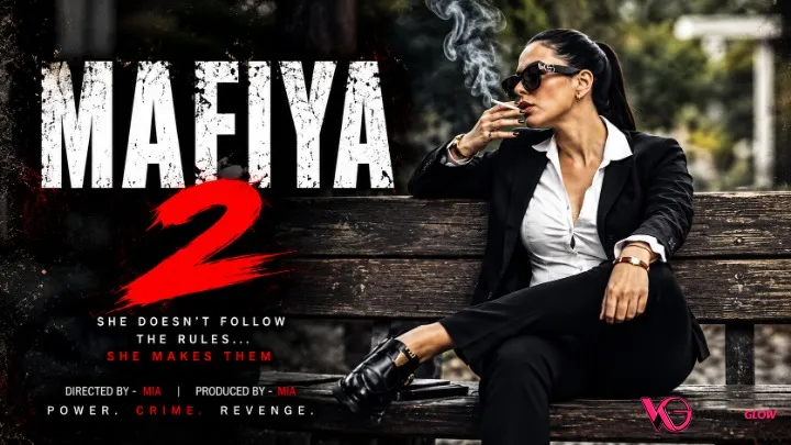 Mafia Part 2 Fliztv Hot Short Film