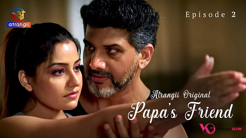 Papa’s Friend – Extended Cut Episode 2