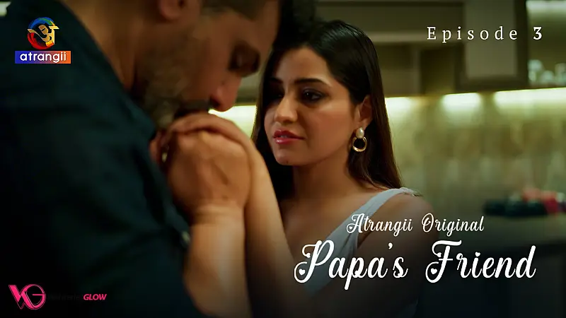 Papa’s Friend – Extended Cut Episode 3
