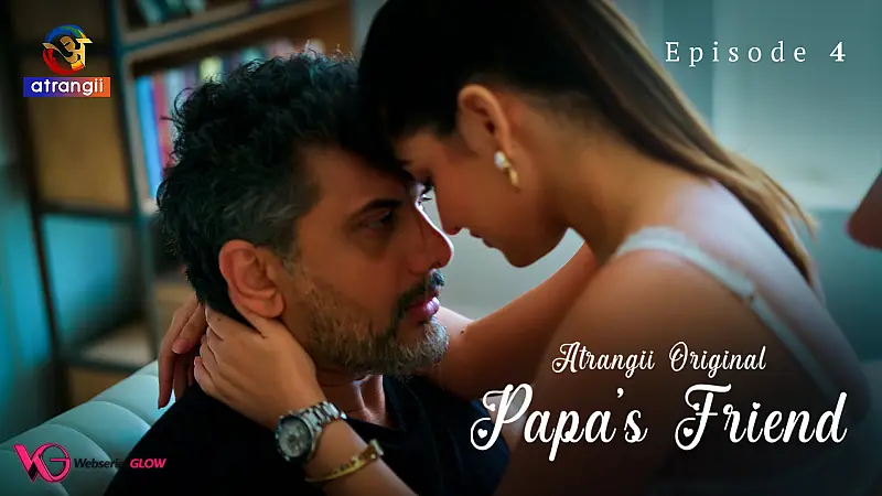 Papa’s Friend – Extended Cut Episode 4