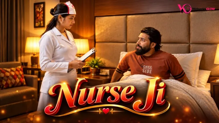 Nurse Ji UnRated Uncut Short Film