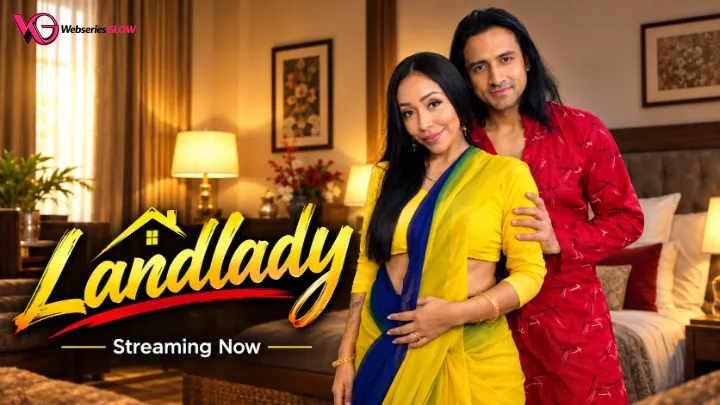 Landlady NiksIndian Uncut Short Film