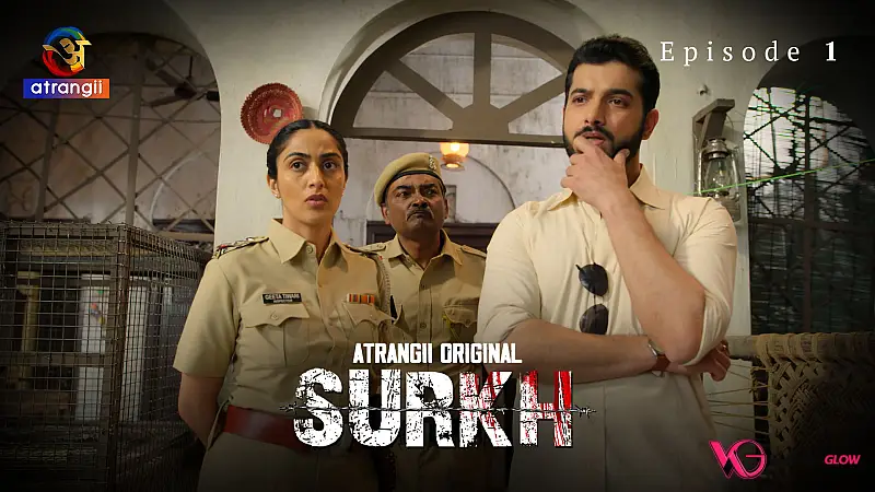 Surkh Episode 1