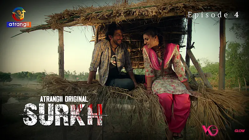 Surkh Episode 4