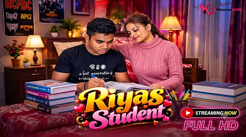 Riyas Student UnRated Uncut Short Film