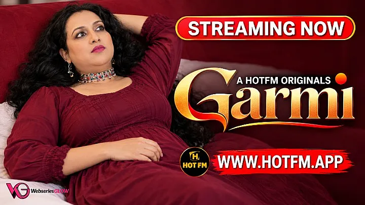 Garmi HotFM Hot Short Film
