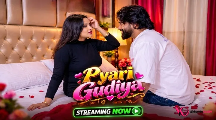 Pyari Gudiya UnRated Uncut Short Film