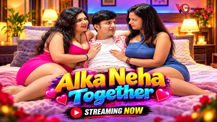 Alka Neha Together UnRated Uncut Short Film