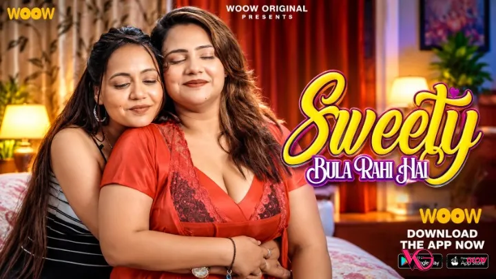 Sweety Bula Rahi Hai Complete WOOW Hot Web Series